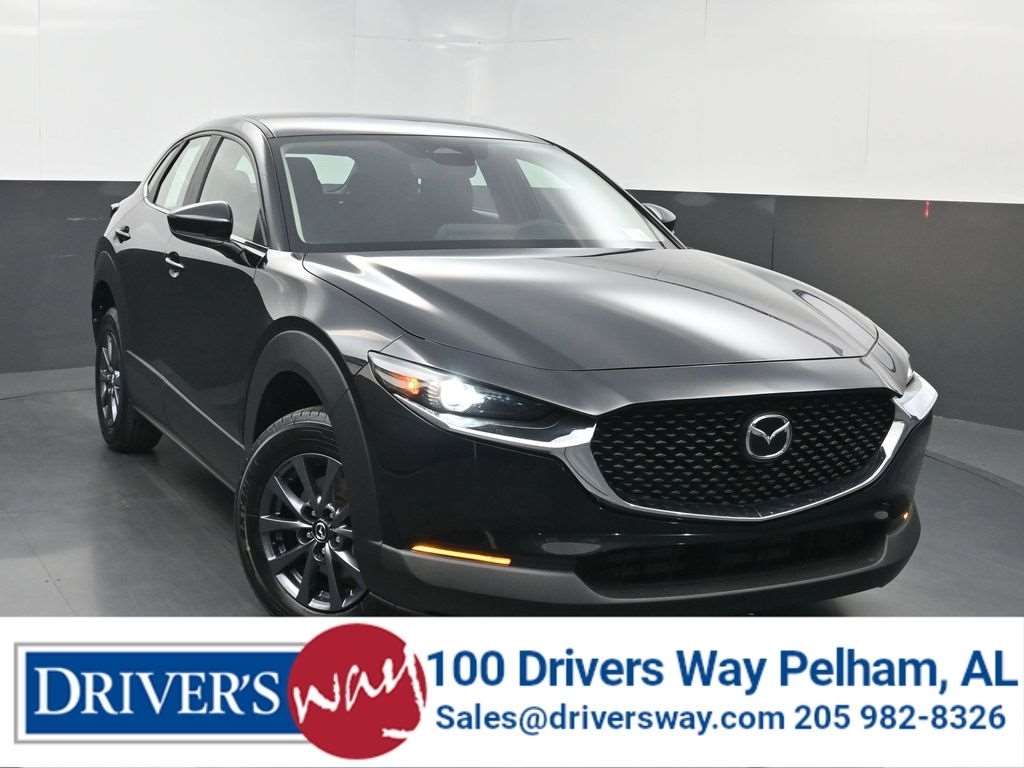 2024 Mazda CX-30 2.5 S AWD's photo