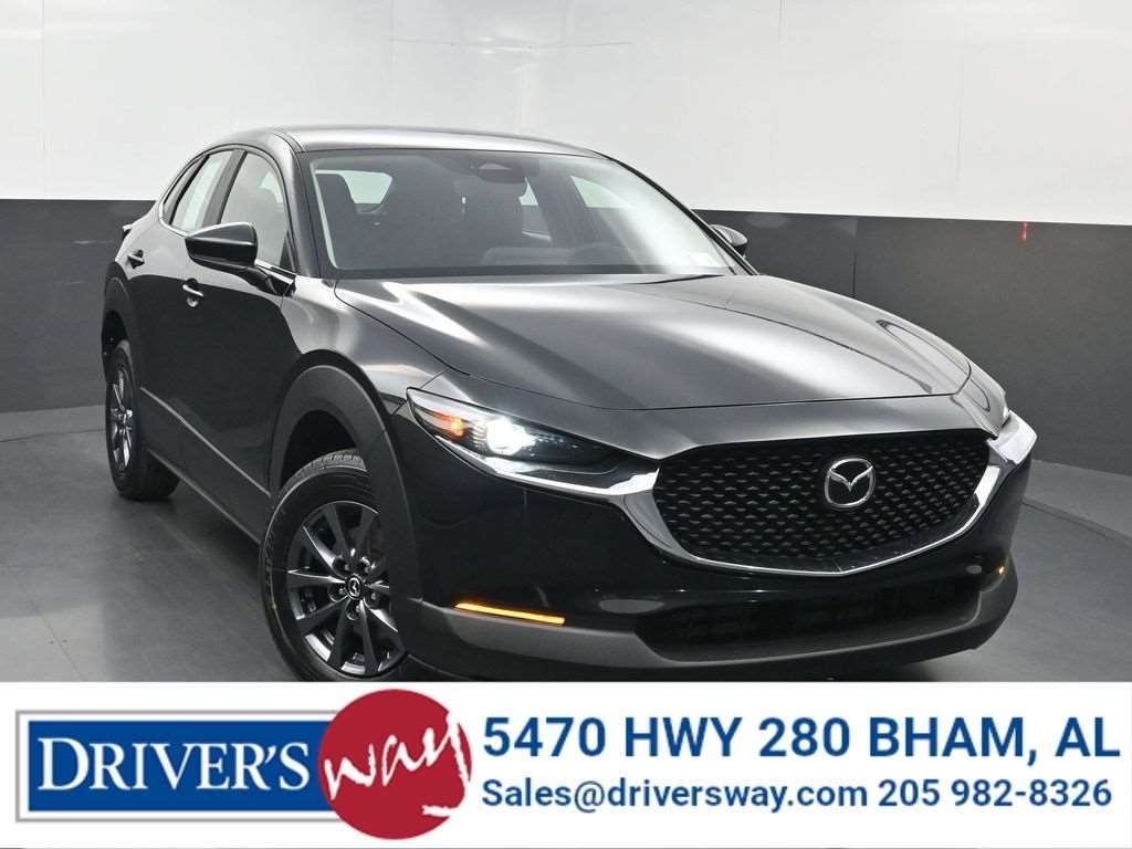2024 Mazda CX-30 2.5 S AWD's photo