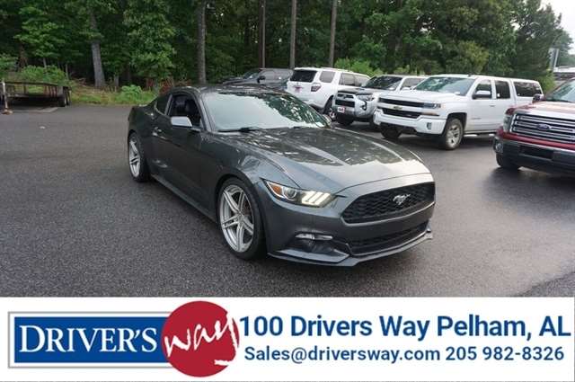2010 Ford Mustang V6's photo