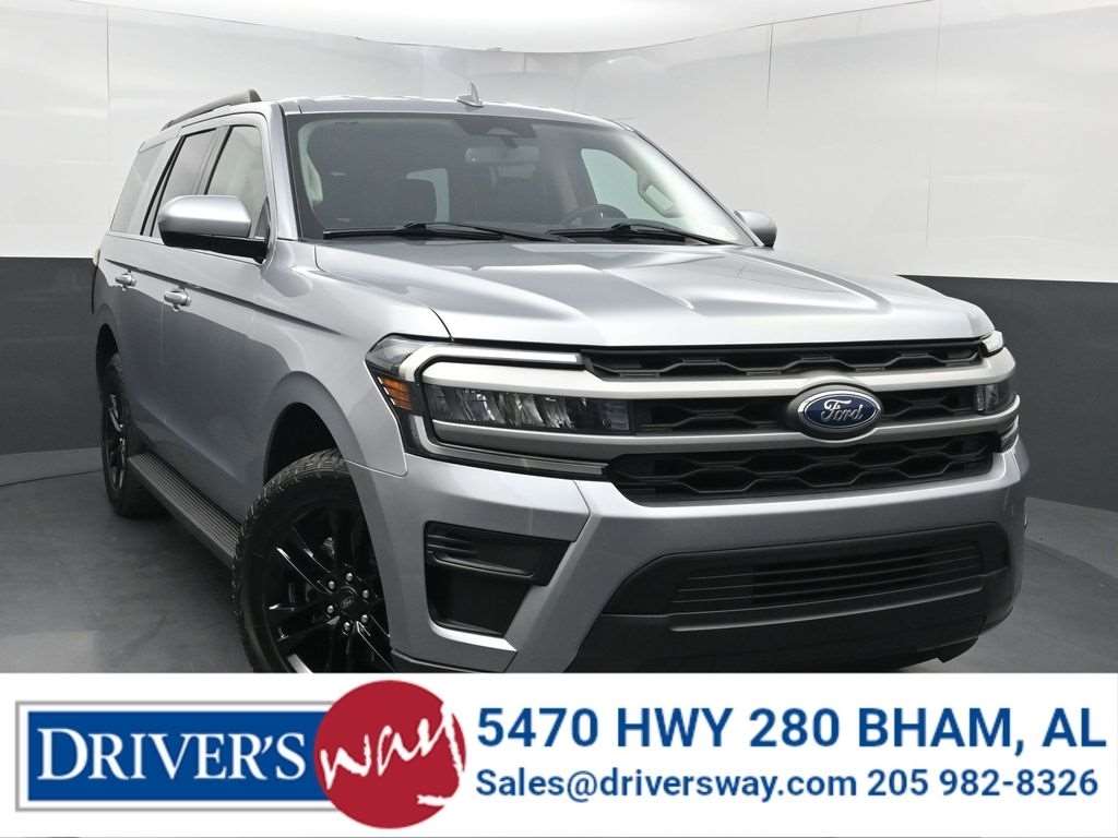 2024 Ford Expedition XLT's photo