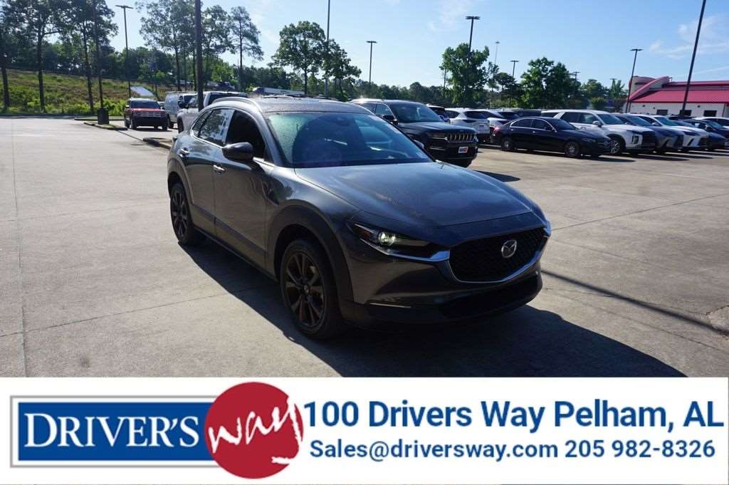 2023 Mazda CX-30 Turbo Premium AWD's photo