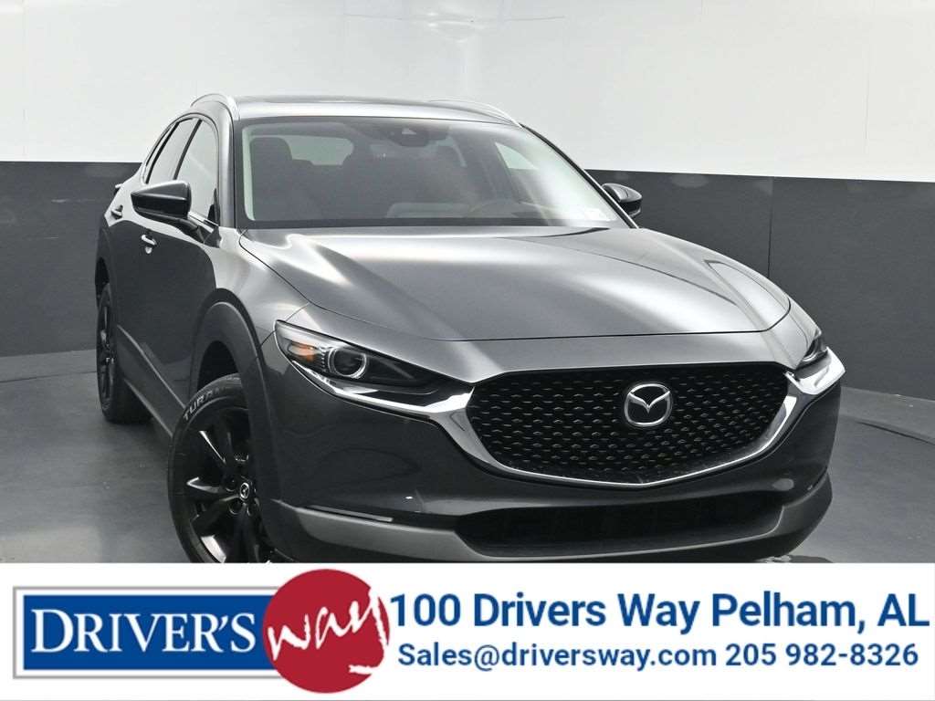 2023 Mazda CX-30 Turbo Premium AWD's photo