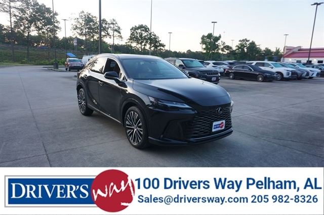 2017 Lexus RX 350 350 4x4's photo