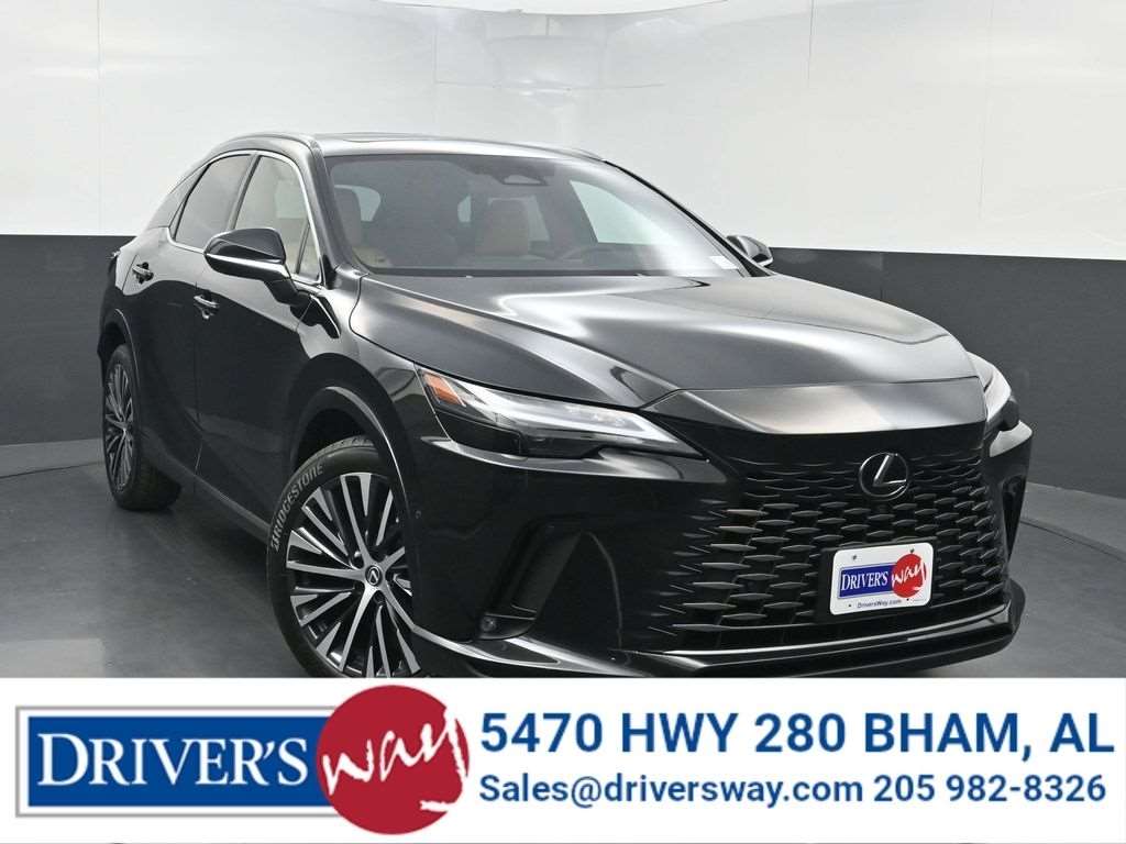2023 Lexus RX 350 350 Premium Plus AWD's photo