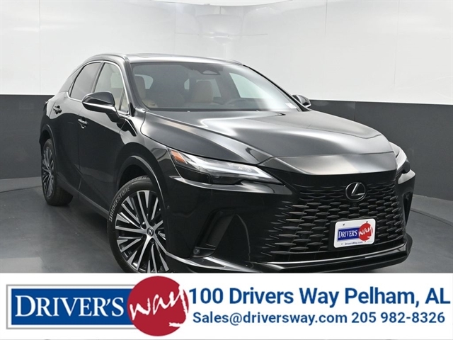 2023 Lexus RX 350 - Photo 19