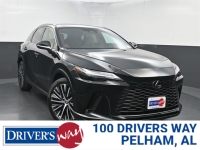 2023 LEXUS RX