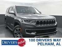 2022 JEEP WAGONEER