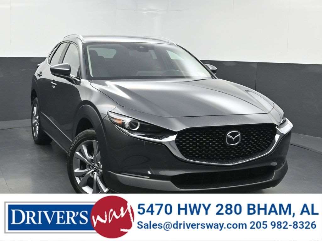2023 Mazda CX-30 Preferred AWD's photo