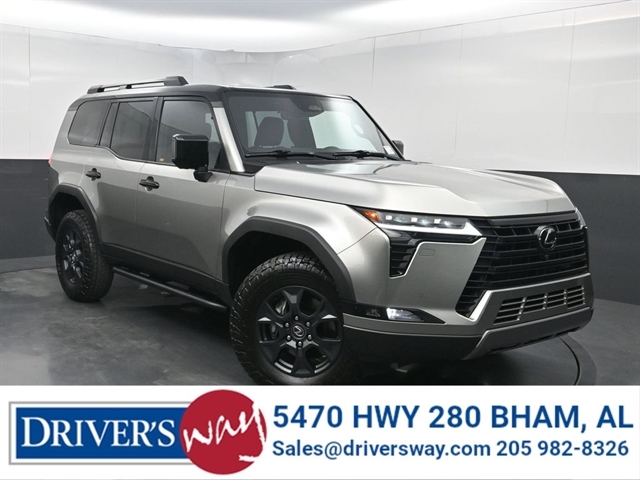 2023 Lexus GX PREMIUM - Photo 49