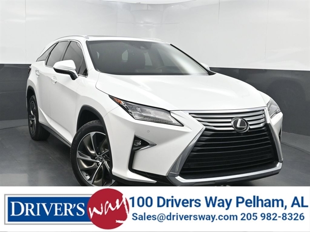 2023 Lexus RX