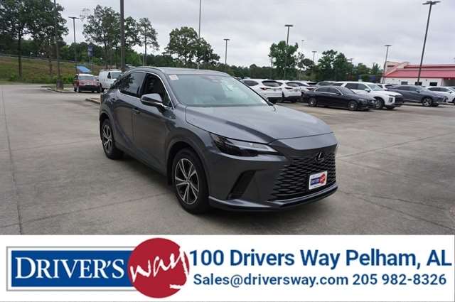 2022 Lexus RX 350 350 AWD's photo