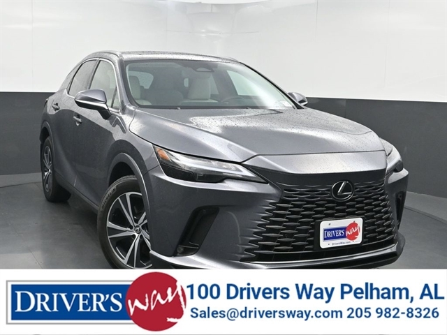 2023 Lexus RX 350 - Photo 20