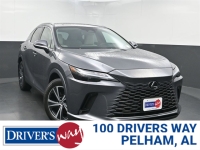 2023 LEXUS RX