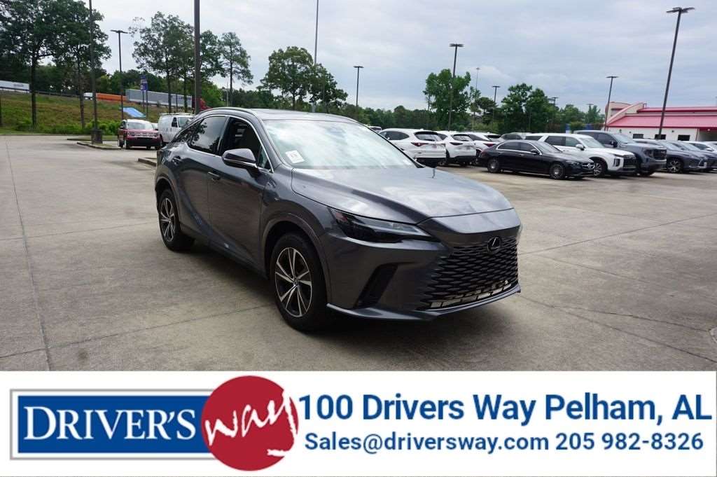 2023 Lexus RX 350 350 Premium FWD's photo