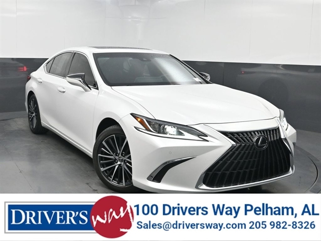 2024 Lexus LS Base - Photo 45
