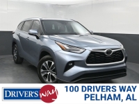 2024 TOYOTA HIGHLANDER