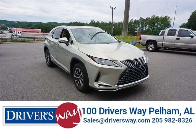 2017 Lexus RX 350 350 4x4's photo