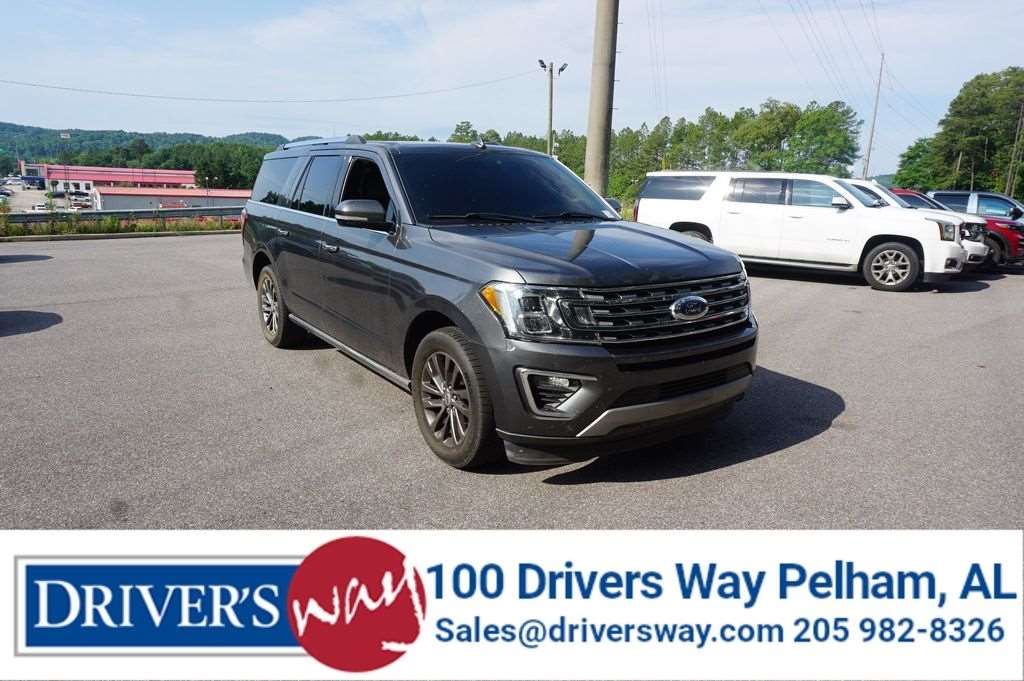 2020 Ford Expedition Limited MAX's photo