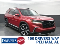 2023 HONDA PILOT