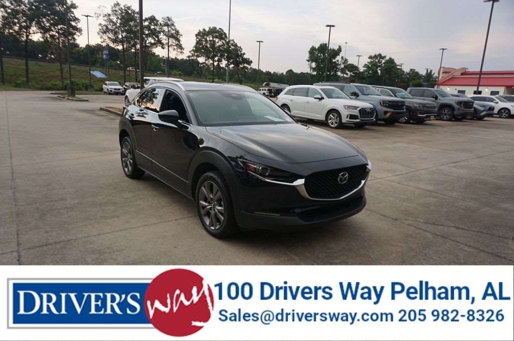 2024 Mazda CX-30 Premium AWD's photo