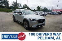 2025 MAZDA CX-90