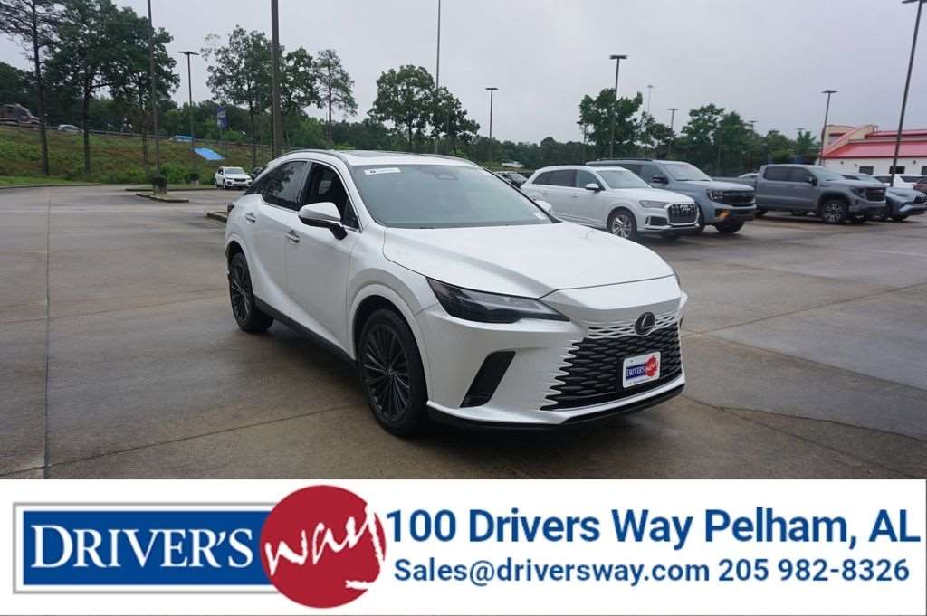 2024 Lexus RX 350 350 Premium FWD's photo