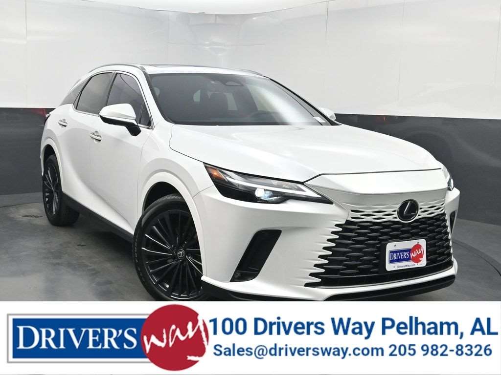 2024 Lexus RX 350 350 Premium FWD's photo
