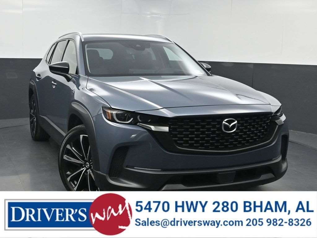 2023 Mazda CX-50 2.5 S PREMIUM PLUS's photo