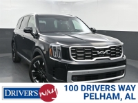 2024 KIA TELLURIDE