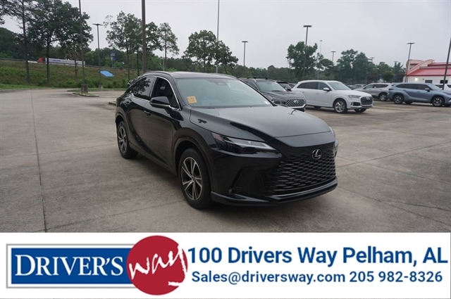 2024 Lexus RX 350 350 Premium FWD's photo