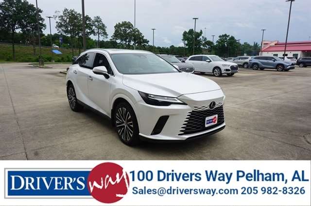2024 Lexus RX 350 350 Premium FWD's photo