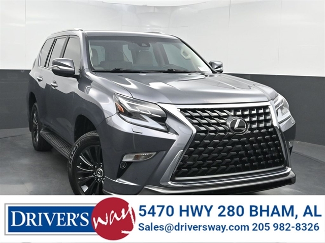 2023 Lexus GX PREMIUM - Photo 50