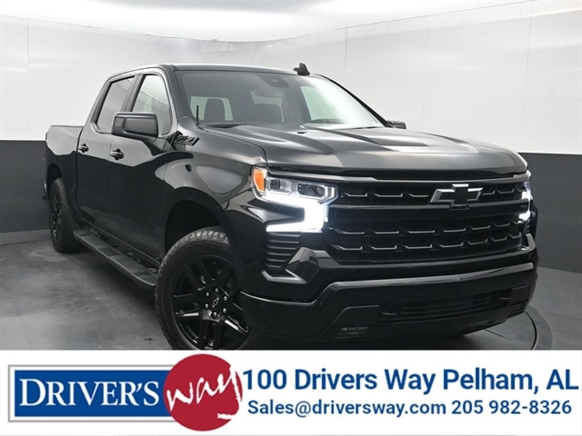 2023 Chevrolet Silverado 1500 LT Trail Boss - Photo 18