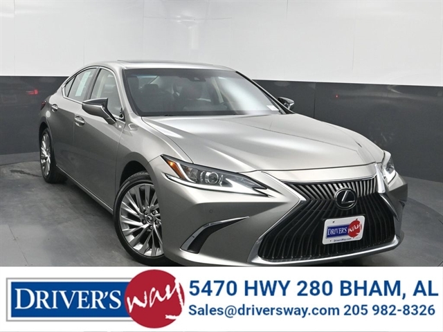 2024 Lexus LS Base - Photo 22