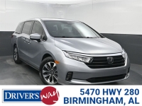 2023 HONDA ODYSSEY