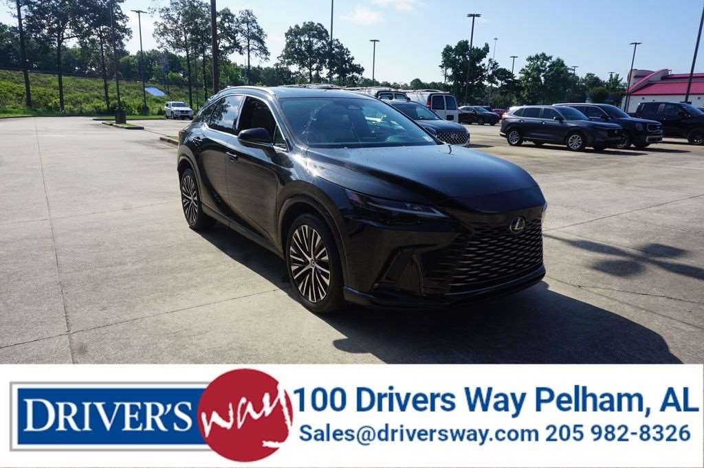 2024 Lexus RX 350 350 Premium Plus FWD's photo