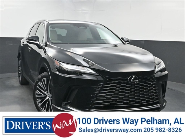 2023 Lexus RX 350 - Photo 21