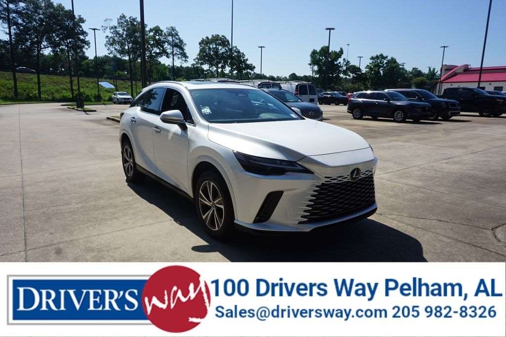 2024 Lexus RX 350 350 Premium FWD's photo