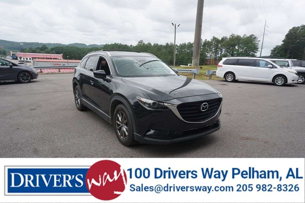 2018 Mazda CX-9 Sport FWD's photo
