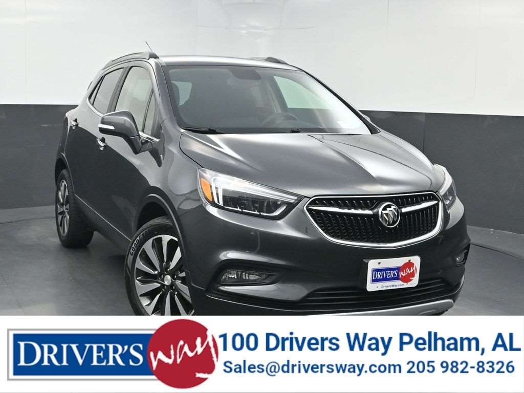 2017 Buick Encore 1.4 Essence Auto's photo