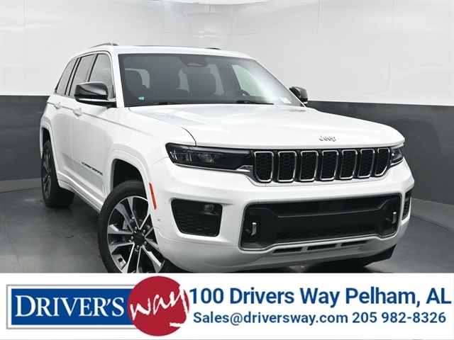 2023 Jeep Grand Cherokee Altitude - Photo 47