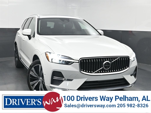 2020 Volvo XC60 Inscription - Photo 15