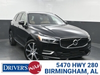 2020 VOLVO XC60
