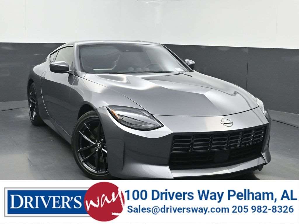 2024 Nissan Z Performance 9AT's photo