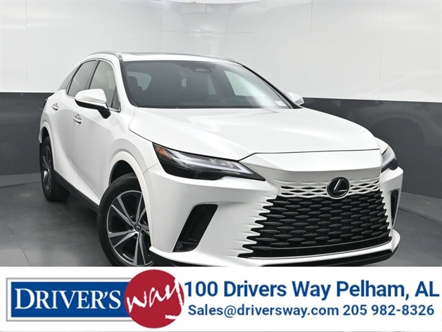 2023 Lexus RX 350 - Photo 22