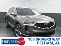 2023 ACURA RDX