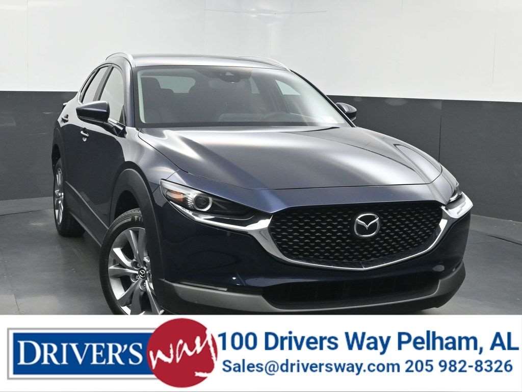 2023 Mazda CX-30 Select AWD's photo