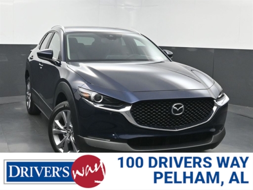 2023 MAZDA CX-30