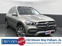 2020 MERCEDES-BENZ GLE