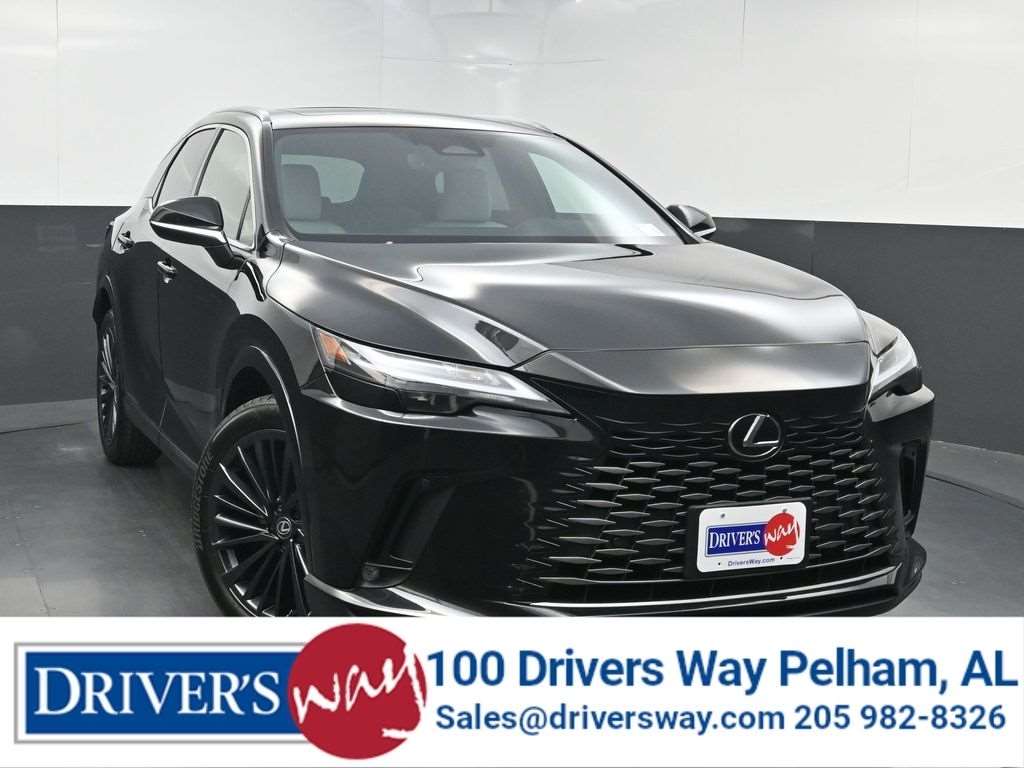 2024 Lexus RX 350 350 Premium AWD's photo